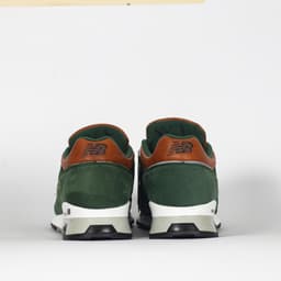 1500 Made in England - 5