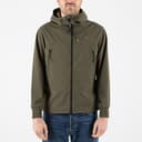 C.P. Shell-R Goggle Jacket