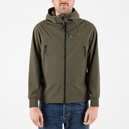 C.P. Shell-R Goggle Jacket - 1