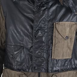 Quartz Contrast Goggle Jacket - 6