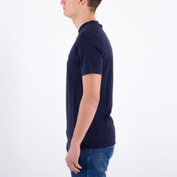 SS Logo Print Tee - 3