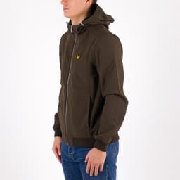 Softshell Jacket - 2