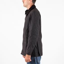 Ashby Wax Jacket - 4