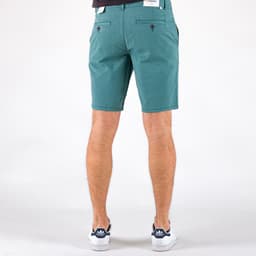 Hawk Dyed Twill Chino Shorts - 6