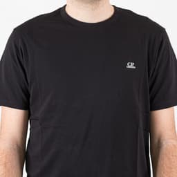 30/1 Jersey Back Goggle T-Shirt - 6