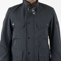 Modern Showerproof Duke Jacket - 6