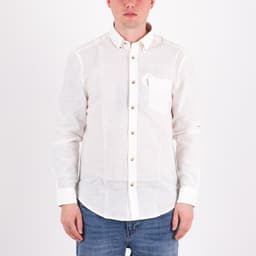 Linen Shirt - 1