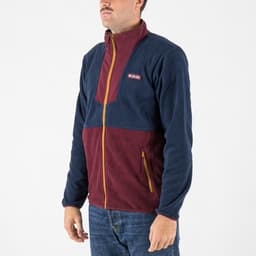 Sequoia Grove Full Zip Fleece - 3