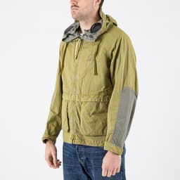 50 Fili Wax Explorer Jacket - 3