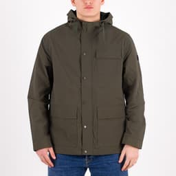 Hanley 3 Pocket Coat - 1