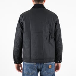 Steve McQueen Workers Wax Jacket - 5