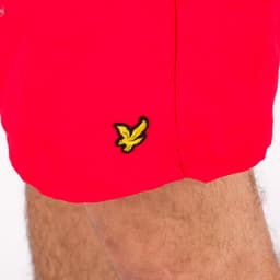 Plain Swim Short - 5