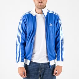 Beckenbauer Track Top - 7