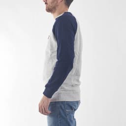 Raglan Sweatshirt - 3