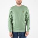 Crew Neck Sweatshirt