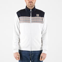 CC Stripes Track Top - 1