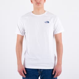 North Faces Tee - 1
