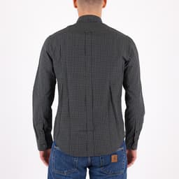 Signature Gingham Shirt - 5