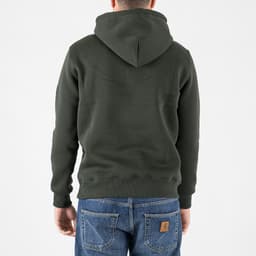 The Classic Hoodie - 5