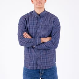 Signature Gingham Shirt - 3