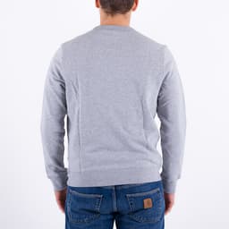 Signature Logo Sweat - 5