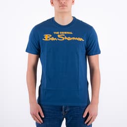Signature Logo Tee - 1
