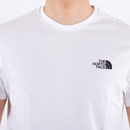 Simple Dome Tee - 5