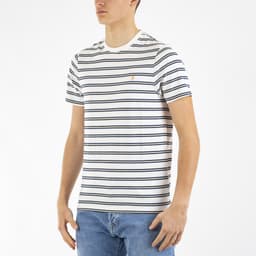 House Stiped T-Shirt - 2