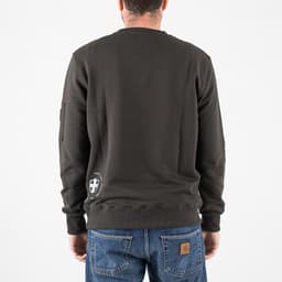 Ghost Patrol Sweatshirt - 5