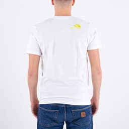 Base Fall Graphic T-Shirt - 4
