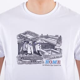 Boleyn Ground Tee - 5