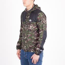 1985 Mountain Jacket - 2