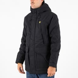 Microfleece Parka 2.0 - 3