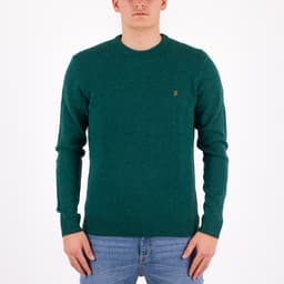 Rosecroft Sweater - 1
