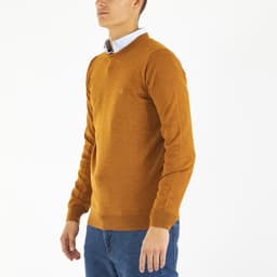 Mullen Wool Crew - 2