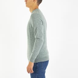 Rosecroft Sweater - 4