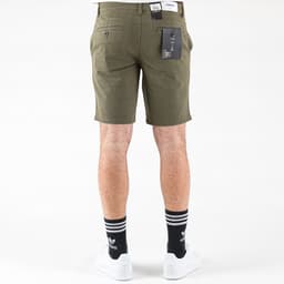 Hawk Short Chino Twill - 5