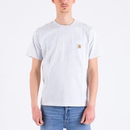 Pocket T-Shirt - 1