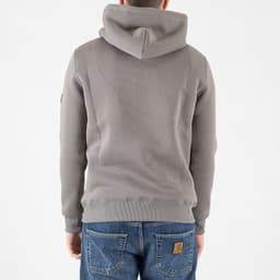 The Classic Hoodie - 5