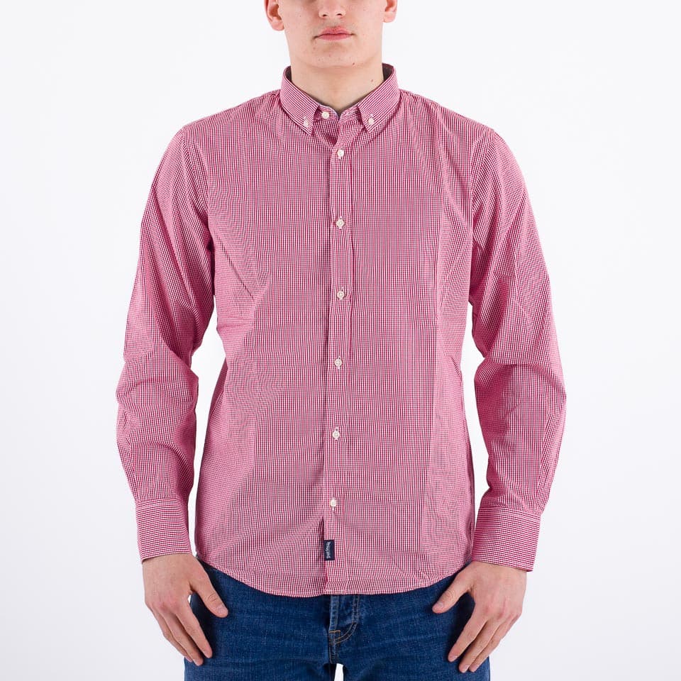 The Classic Shirt - 1