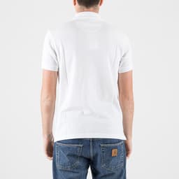 Tartan Pique Polo - 4