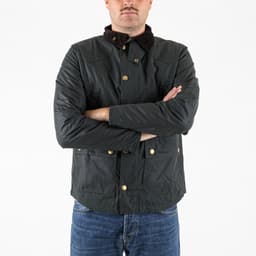 Reelin Wax jacket - 2