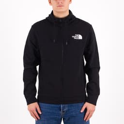 Himalayan Full Zip - 1