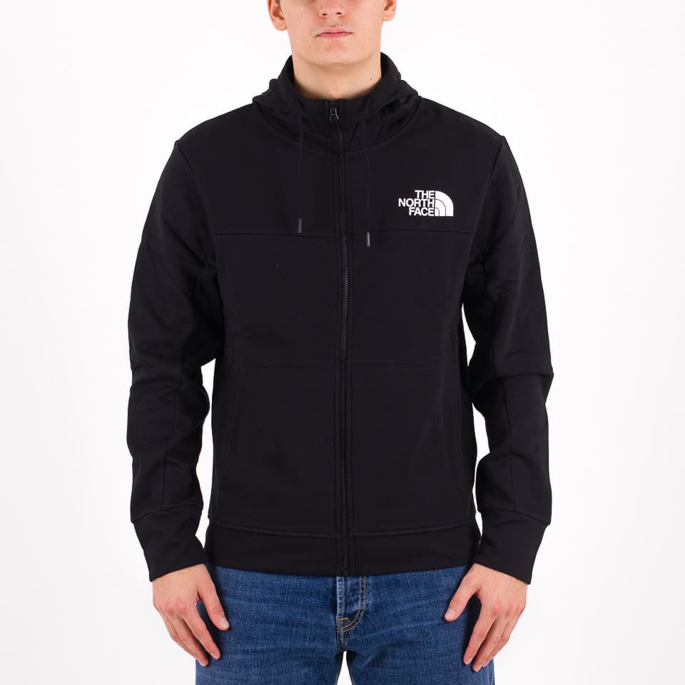 Himalayan Full Zip - 1