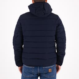 Lightweight Puffa Jacket - 6