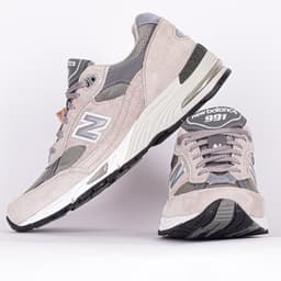 991v1 Made in England - 4