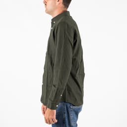 Brewer Long Sleeve Shirt - 4