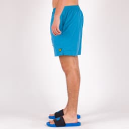 Plain Swim Short - 3