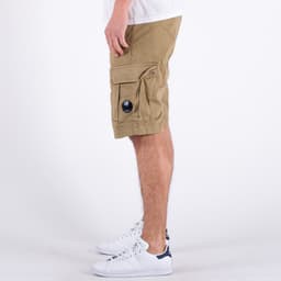 Raso Stretch Cargo Short - 4