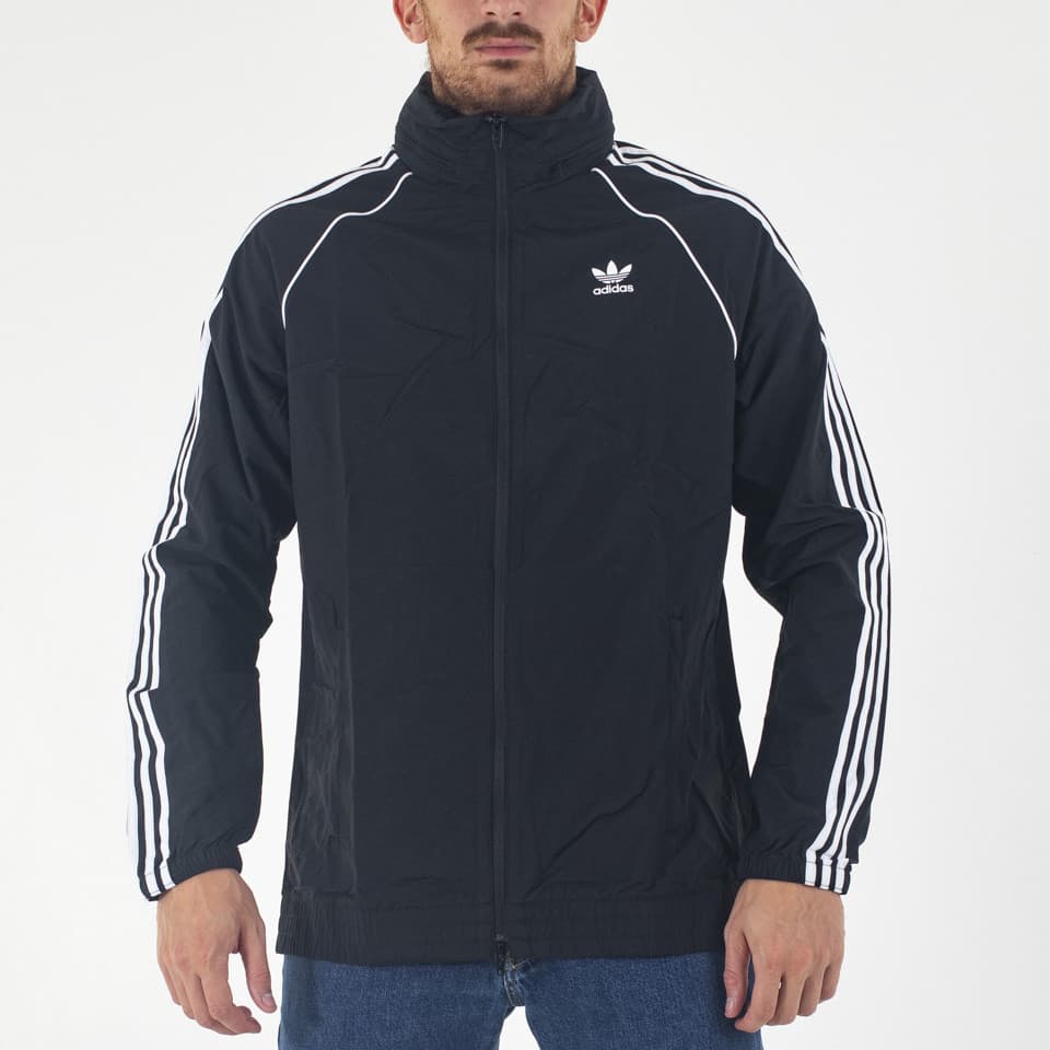 SST Windbreaker - 1